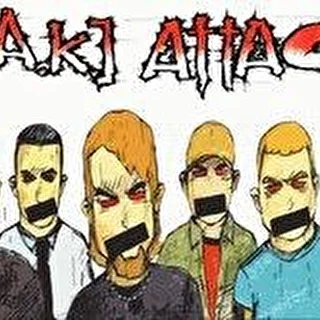 [p.A.k.]AttACk