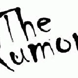 The Rumors