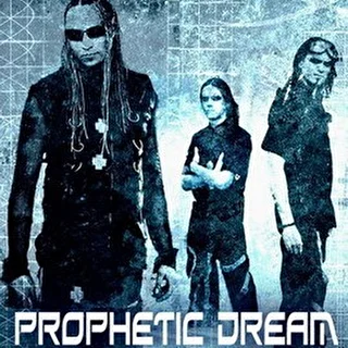 PROPHETIC DREAM