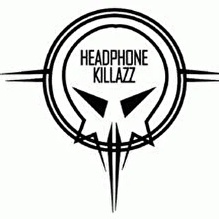 Headphone Killazz