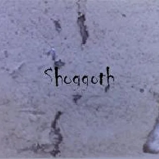 Shoggoth